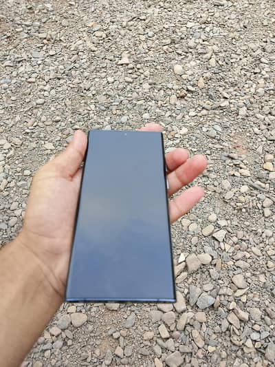 Samsung Mobile S22 Ultra