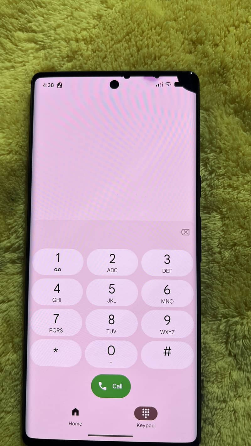 Google Pixel 6 Pro 2