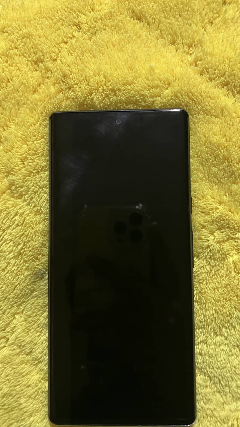 Google Pixel 6 Pro 5