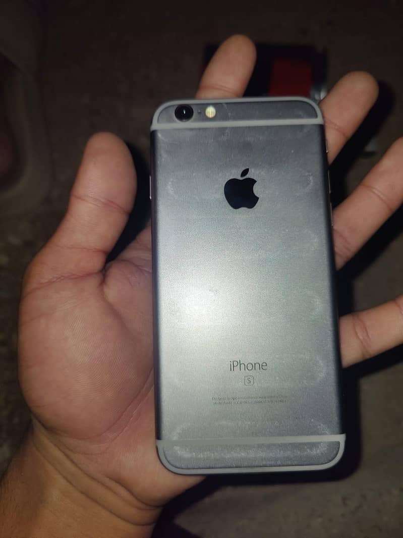 Apple iPhone 6S 0