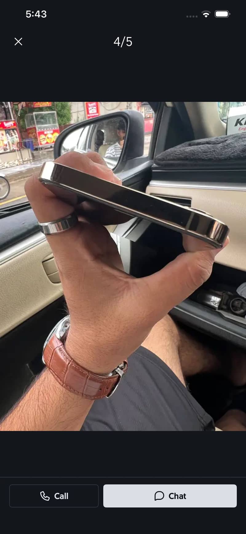 Apple iPhone 12 Pro Max 2