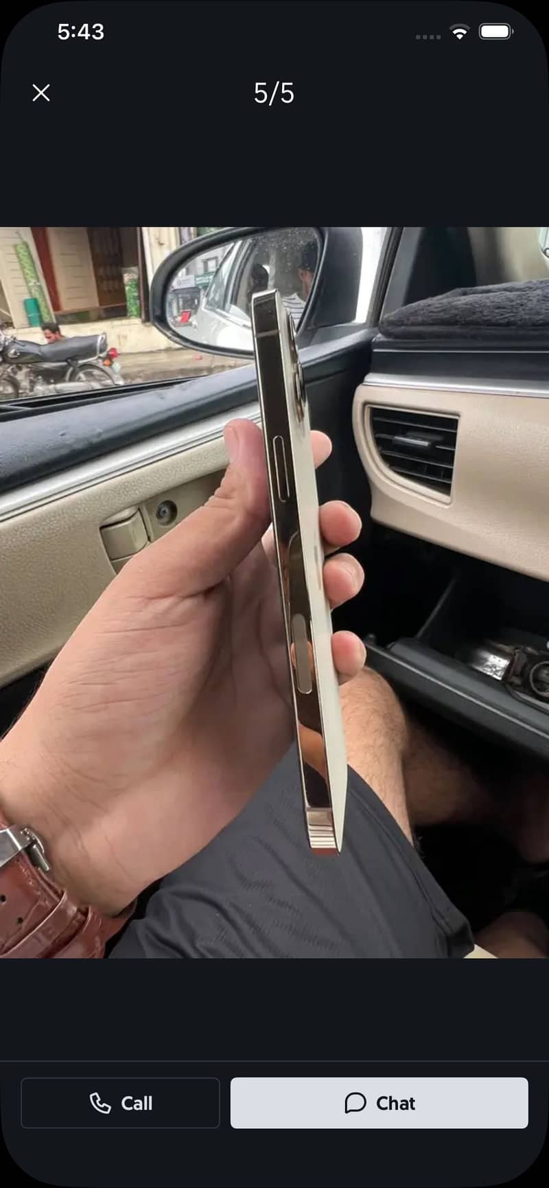 Apple iPhone 12 Pro Max 3