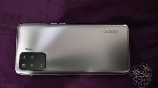 OPPO f19 Pro