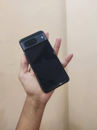 Google Pixel 8