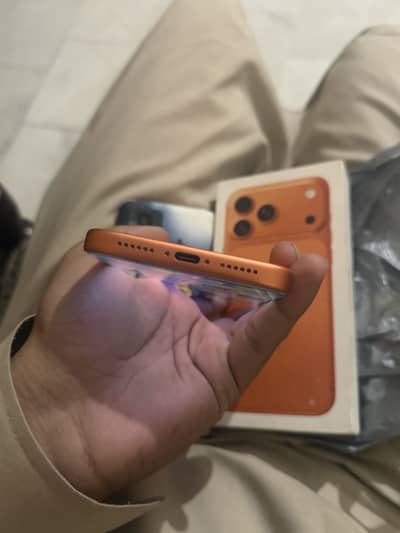 Apple iPhone 17 Pro Max
