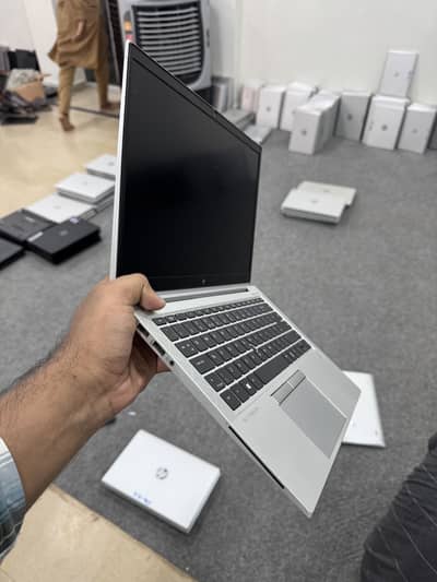 Hp i7 10gen