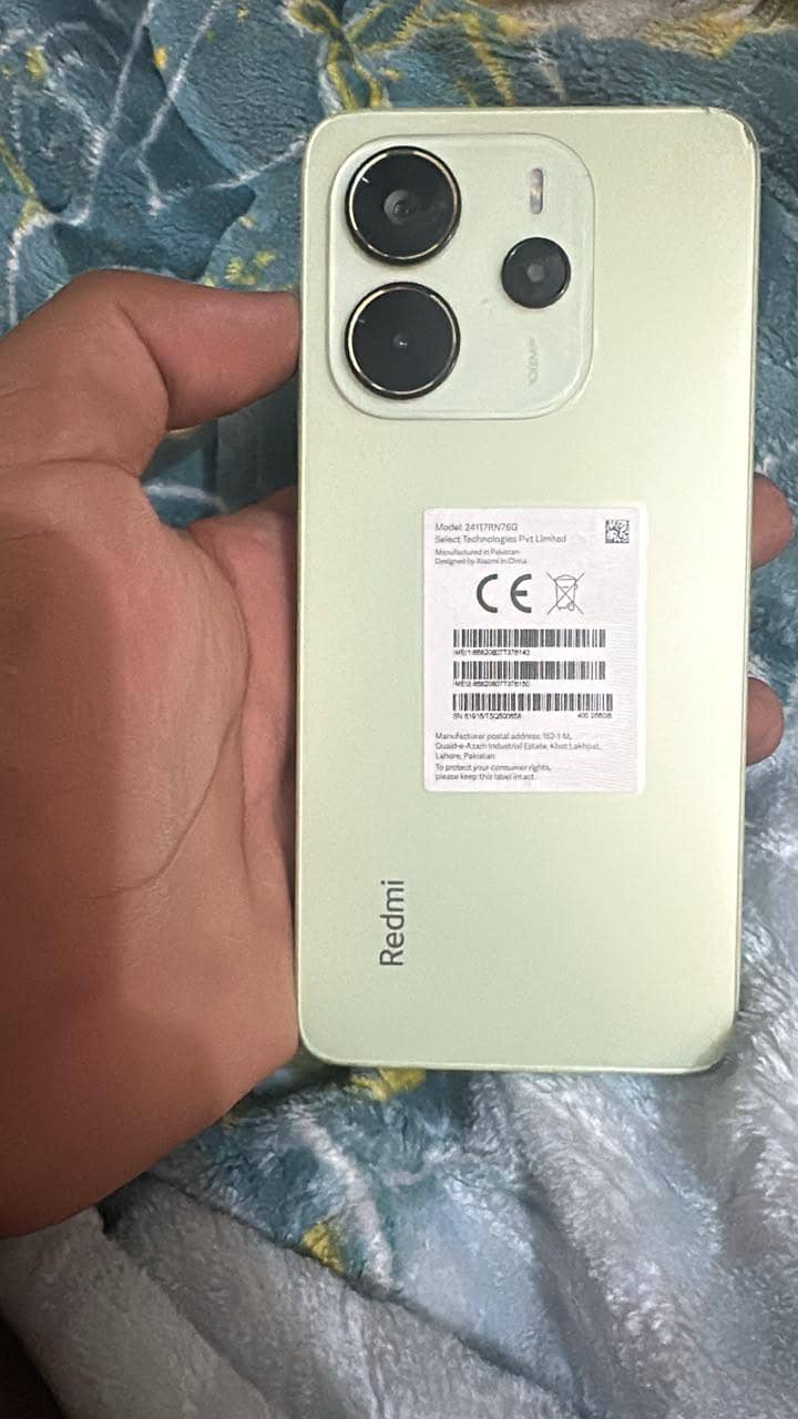 Xiaomi 14 3