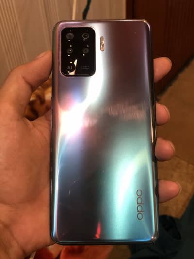 OPPO f19 Pro