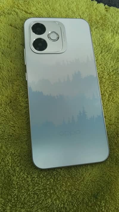 oppo A6s pro 8/256 GB