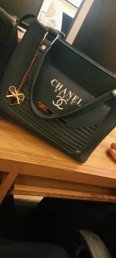 chanel brand