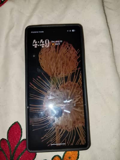 Google Pixel 6