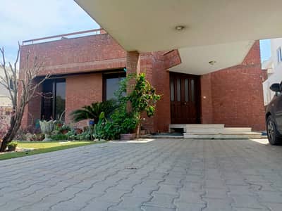 2 Kanal Lower Portion Available For Rent DHA Phase 1 Lahore.
