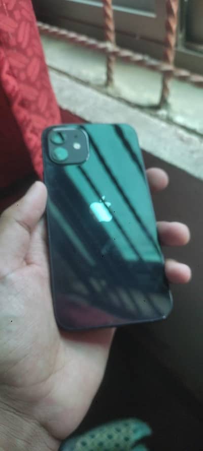 Apple iPhone 12