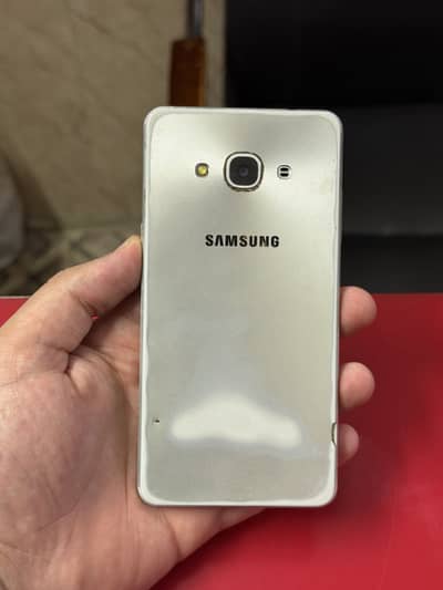 Samsung glaxy J3 Pro,official pta approved ,total geniun