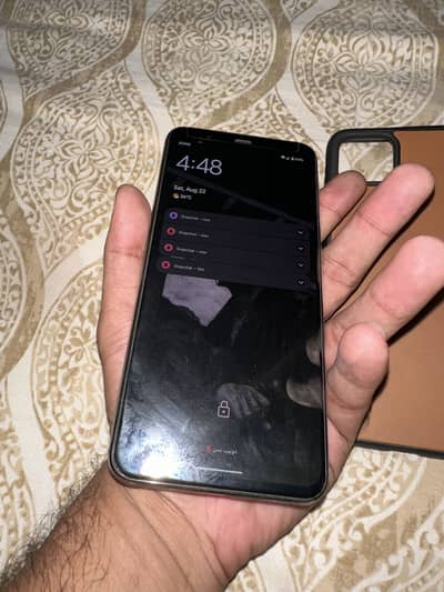 Google Pixel 4 XL