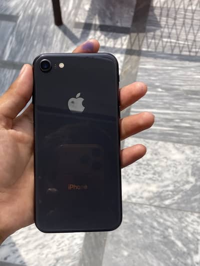 Apple iPhone 8
