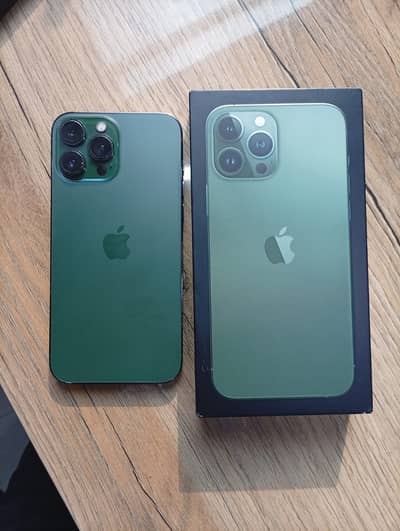 Apple iPhone 13 Pro Max