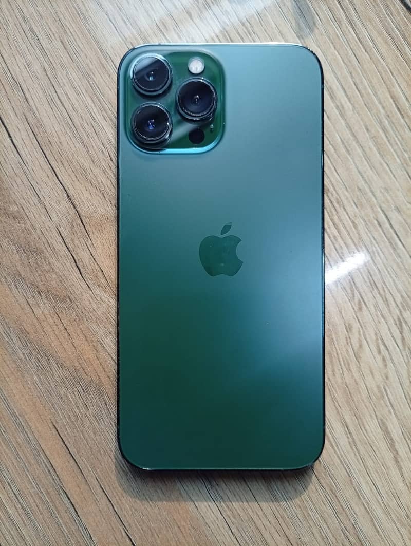 Apple iPhone 13 Pro Max 1