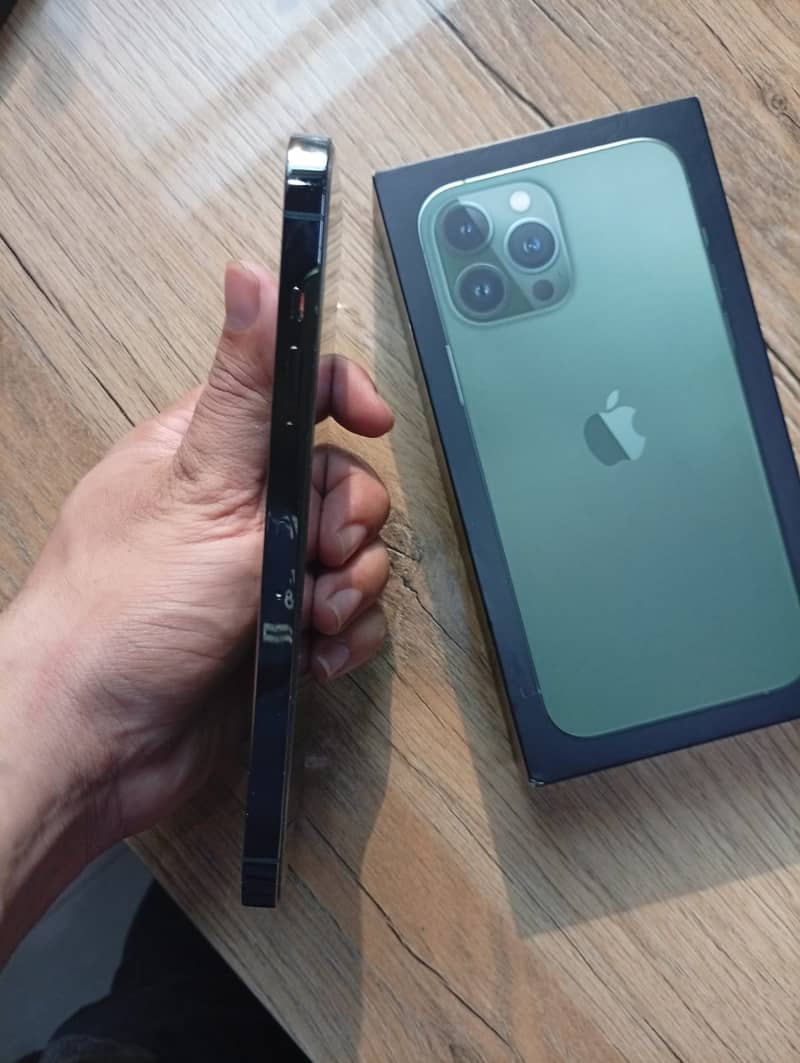 Apple iPhone 13 Pro Max 2