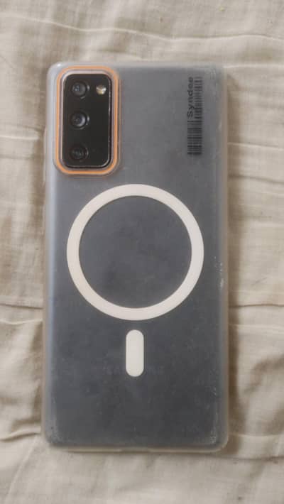 Samsung Mobile S20 FE