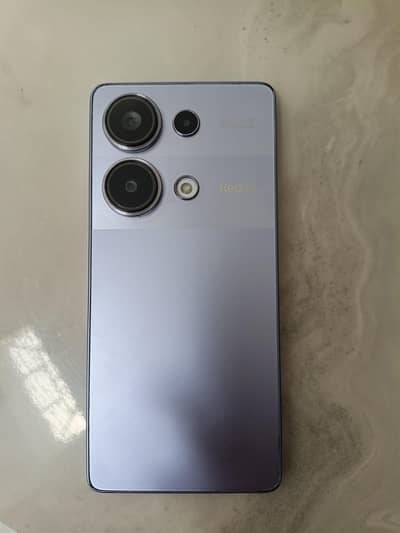 Xiaomi Redmi Note 13 Pro