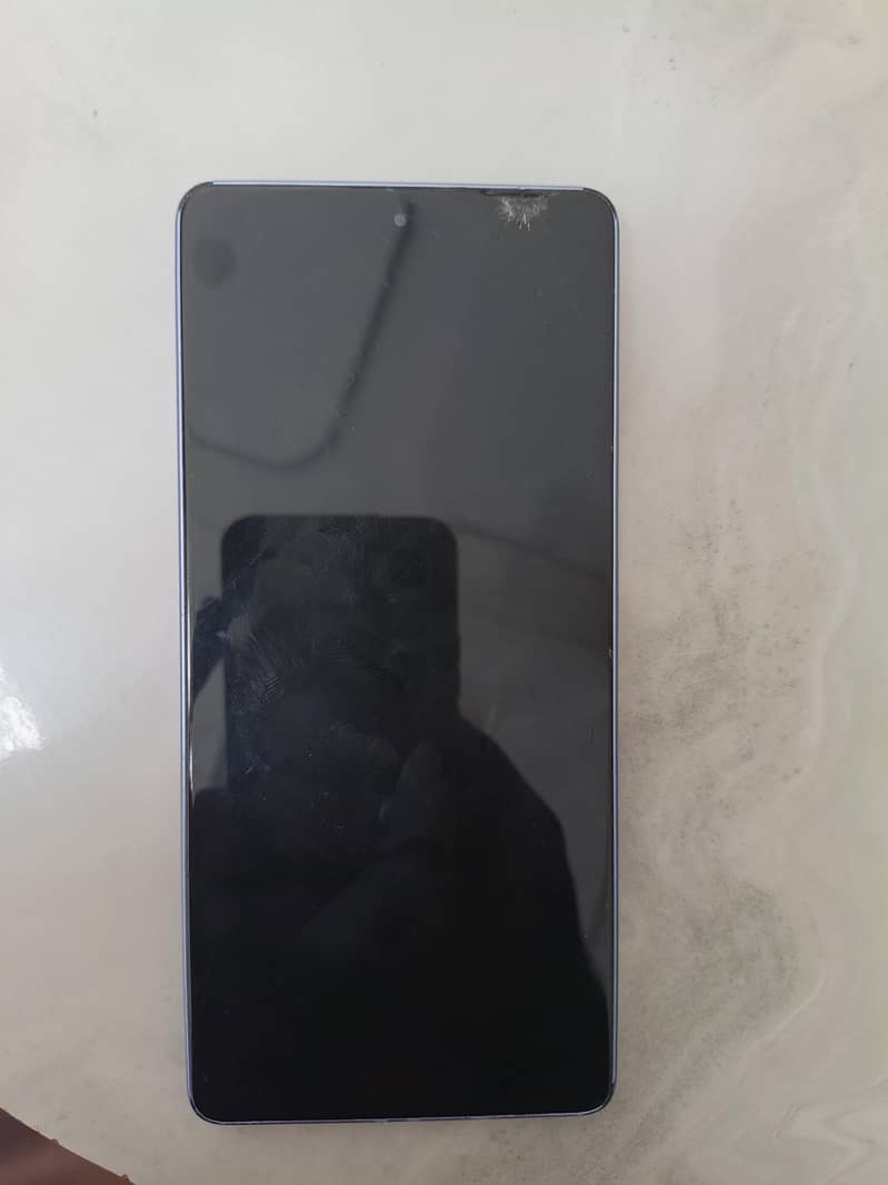Xiaomi Redmi Note 13 Pro 1
