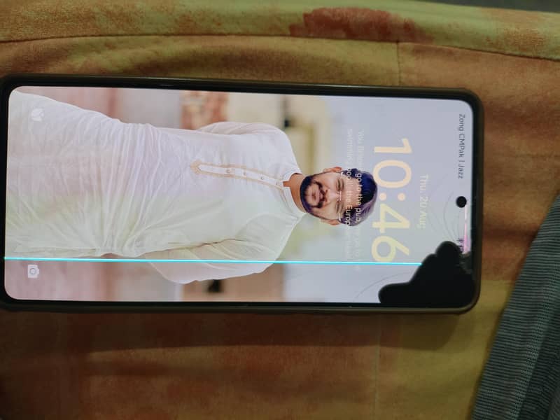 Xiaomi Redmi Note 13 Pro 5