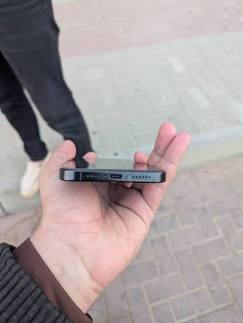 Apple iPhone 16 Pro Max 1