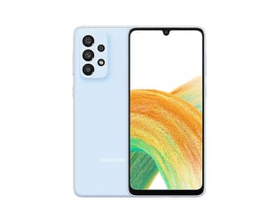 Samsung Mobile A33 5G