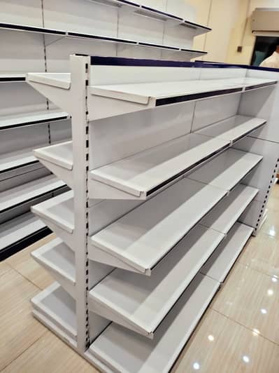 super store rack / Pharmacy racks / mart Shop Rack / shop Rack
