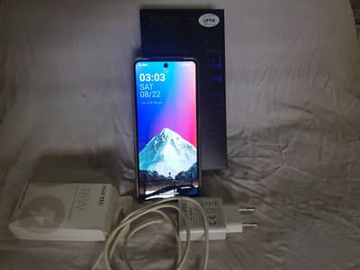 VGO TEL Note 23:Helio G99 = 8/256