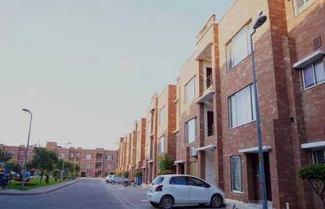 Awami Villa for Rent Ground Floor D Block Bahria Orchard Lahore