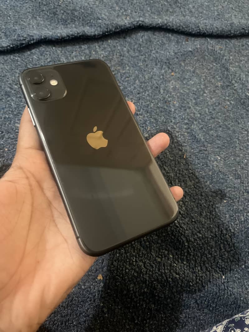Apple iPhone 11 0