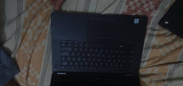 Dell laptop