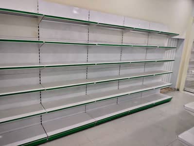 super store rack / Pharmacy racks / mart Shop Rack / shop Rack