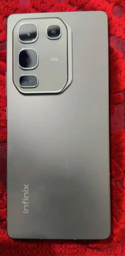Infinix Note 50 Pro 12/256