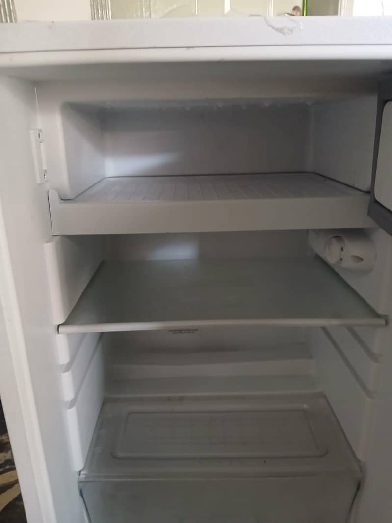 small fridge 2