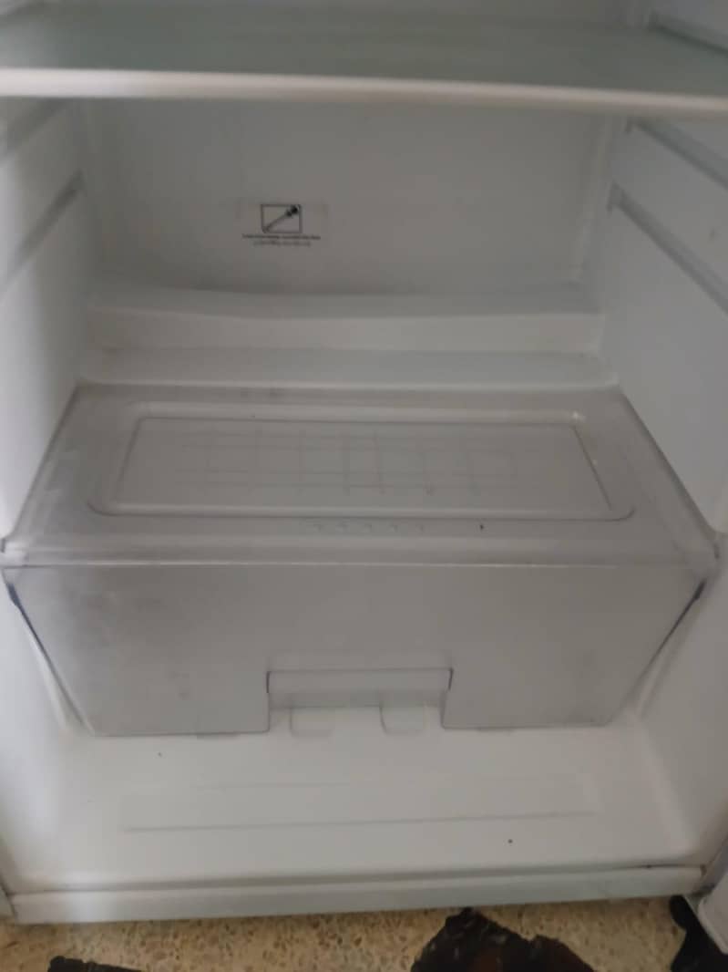small fridge 3
