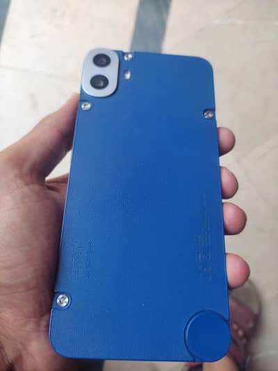 Nothing CMF Phone Unlocked+with Orignal Box.