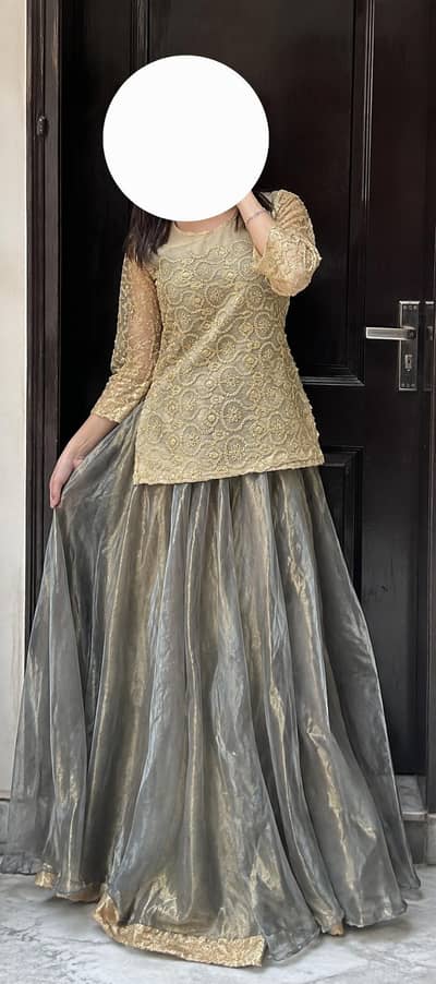 LEHENGA FOR SALE