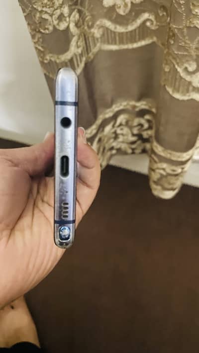 Samsung Mobile Note 9