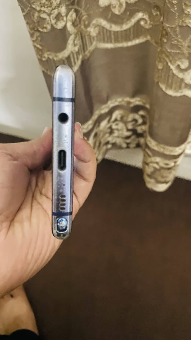 Samsung Mobile Note 9 0