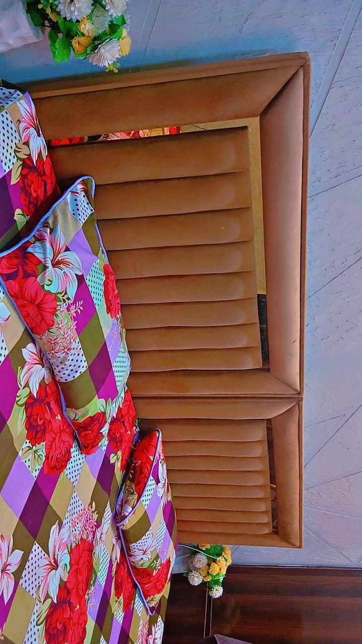 single bed set 2