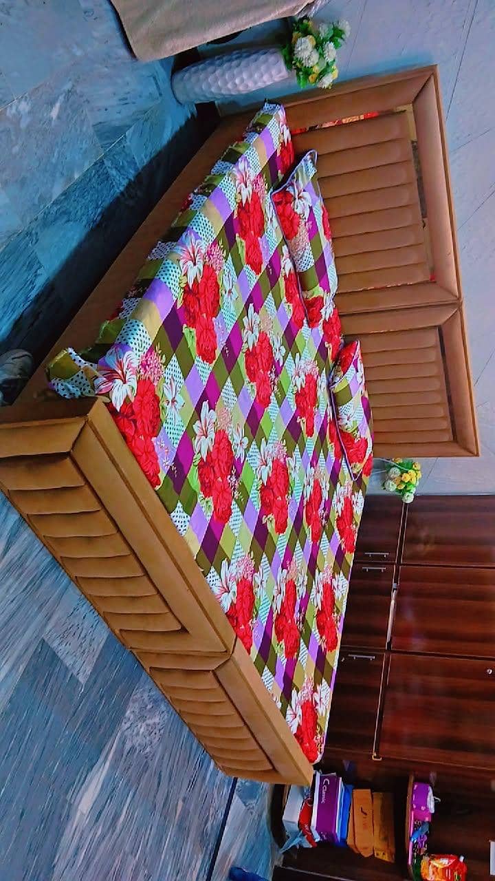 single bed set 3
