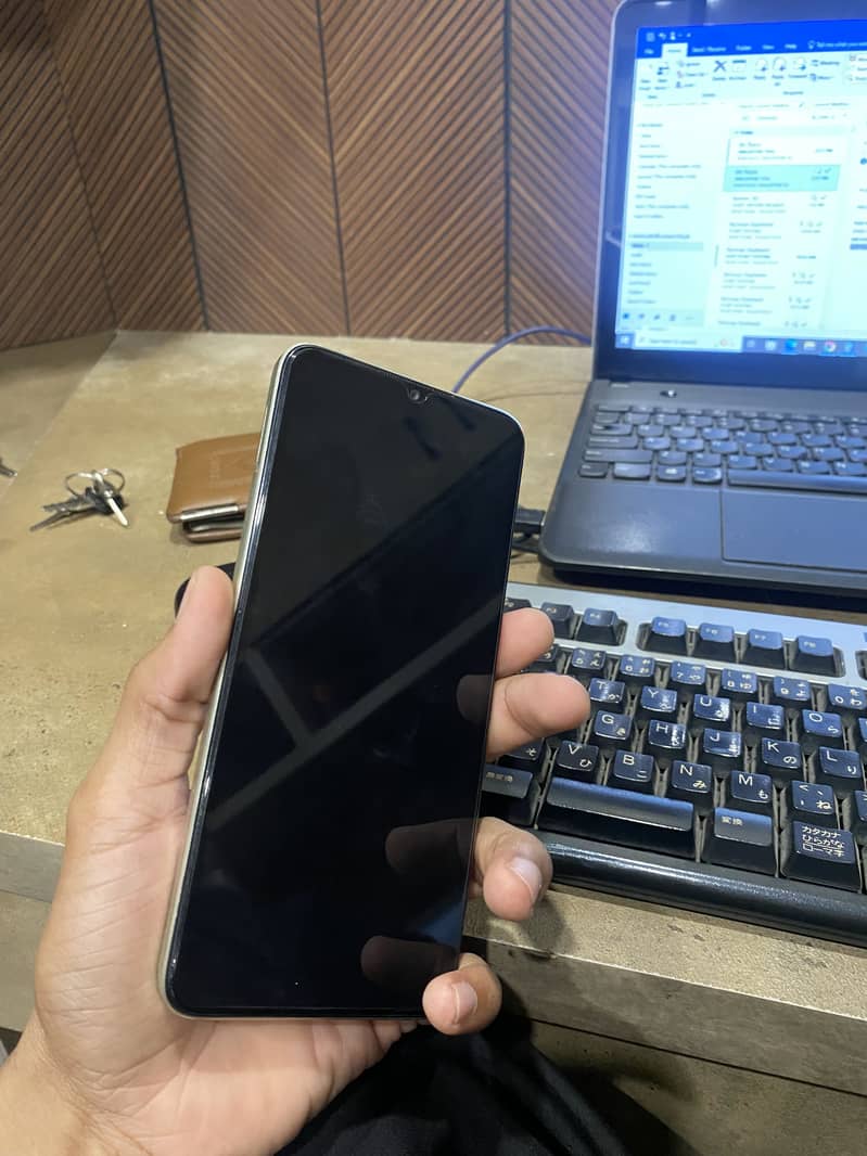 OPPO A38 5