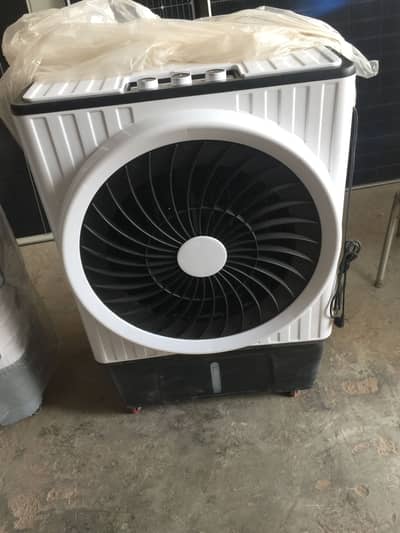 Full size room cooler