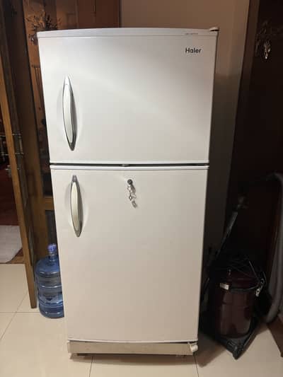 Haier HRF-488FR-A