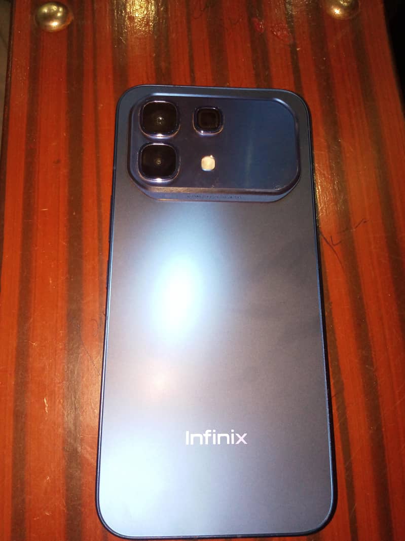 Infinix Note 60 Pro 1