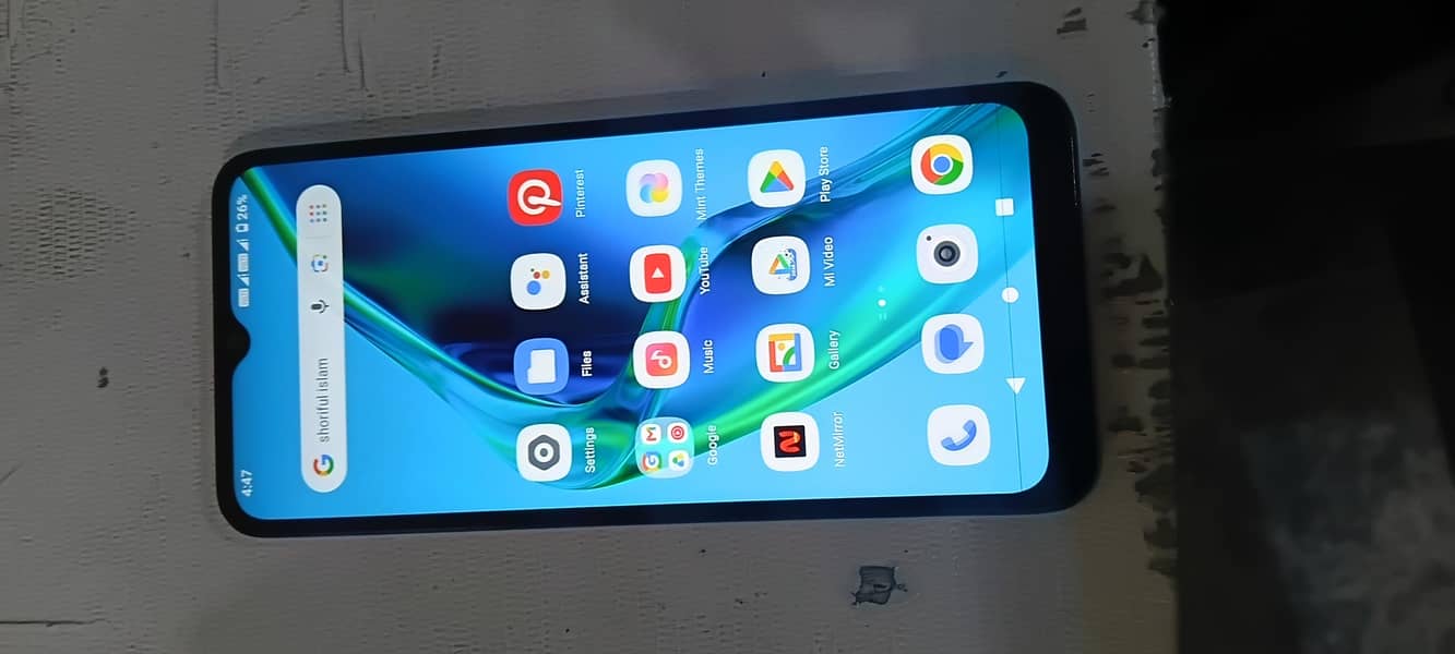 Xiaomi Redmi A1 Plus 0