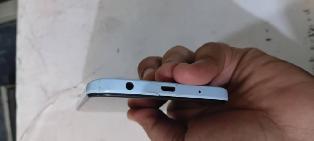 Xiaomi Redmi A1 Plus 5
